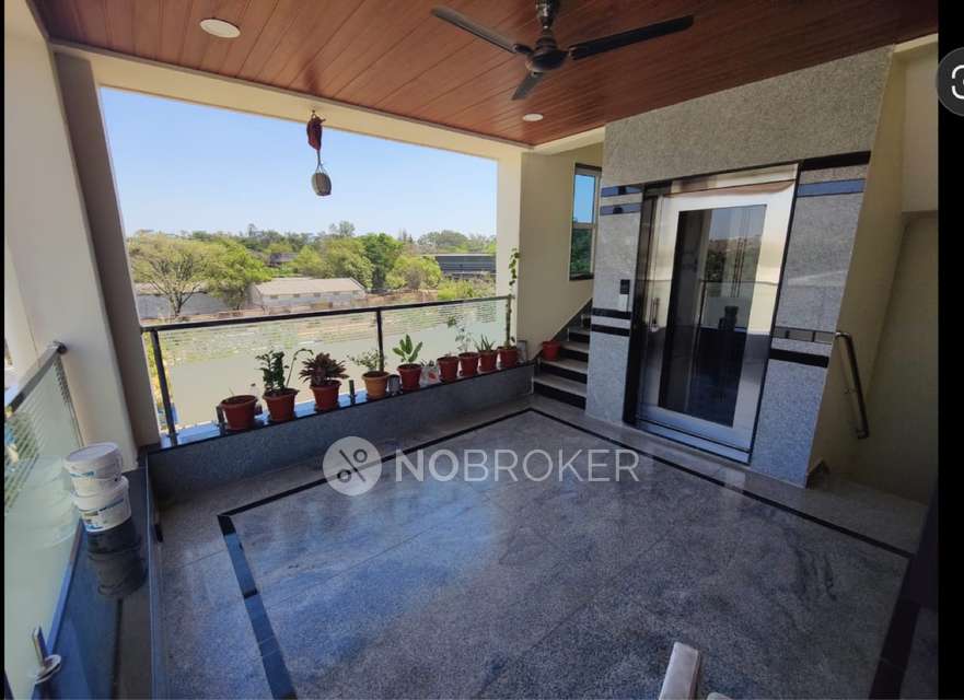 2 BHK Flat In Sb for Rent  In Miyapur