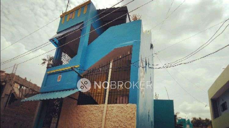 2 BHK House For Sale  In Tiruvottiyur