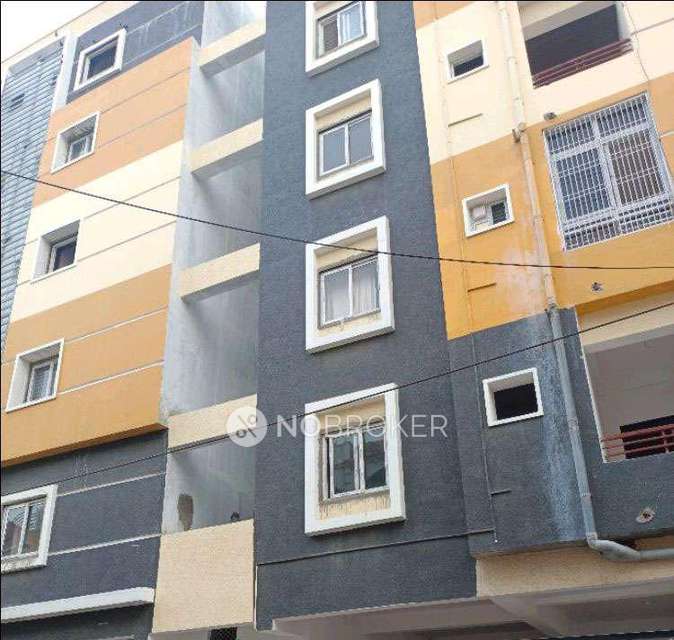 2 BHK Flat In Harshini Residency for Rent  In Boduppal