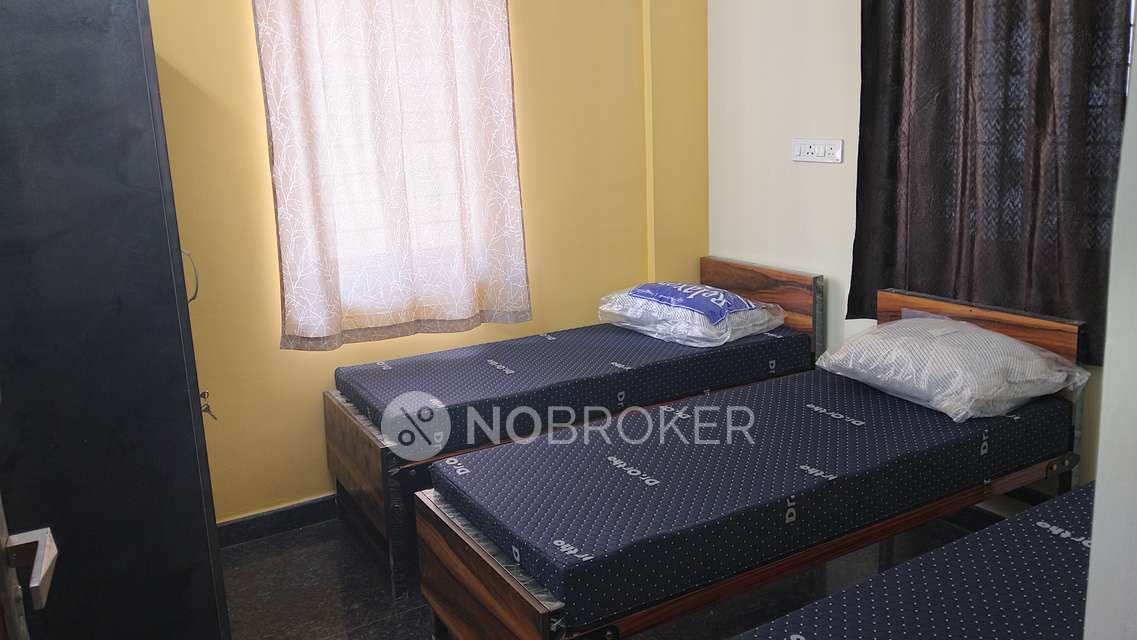 PG for Girls in 4 3rd Cross, Chikkabegure, Hosur Rd, Kudlu Gate, Industrial Layout, Begur, Bengaluru, Karnataka 560086, India