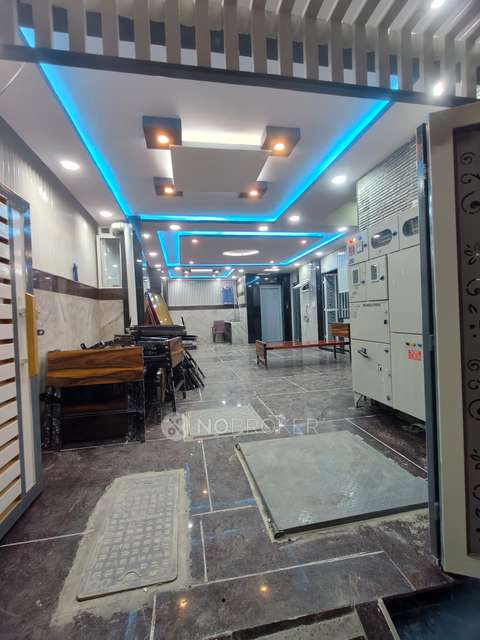 PG for Girls in 4 3rd Cross, Chikkabegure, Hosur Rd, Kudlu Gate, Industrial Layout, Begur, Bengaluru, Karnataka 560086, India