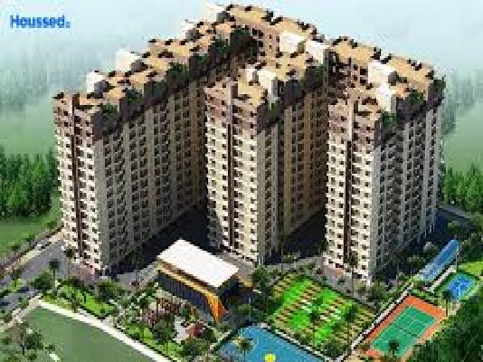 3 BHK Flat In United Dreamcity, Khb Layout For Sale  In Khb Layout