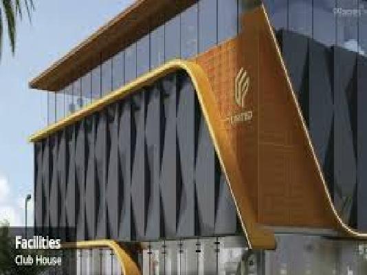 3 BHK Flat In United Dreamcity, Khb Layout For Sale  In Khb Layout