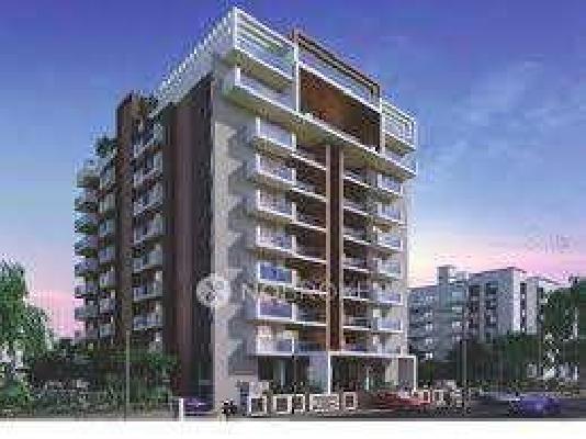 2 BHK Flat In Om Praangan For Sale  In Ambegaon