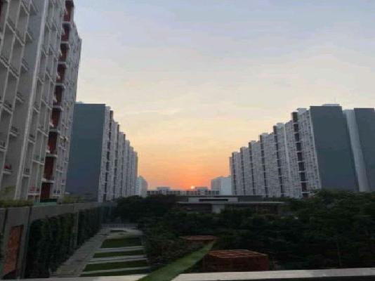 3 BHK Flat In Godrej Elements for Rent  In Hinjawadi