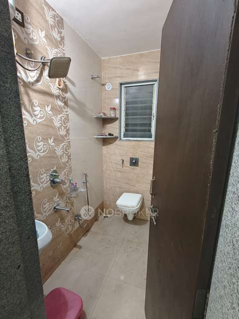 Shared Room for Female In 2 BHK  In Sai Dham Appa In Eco Dry System