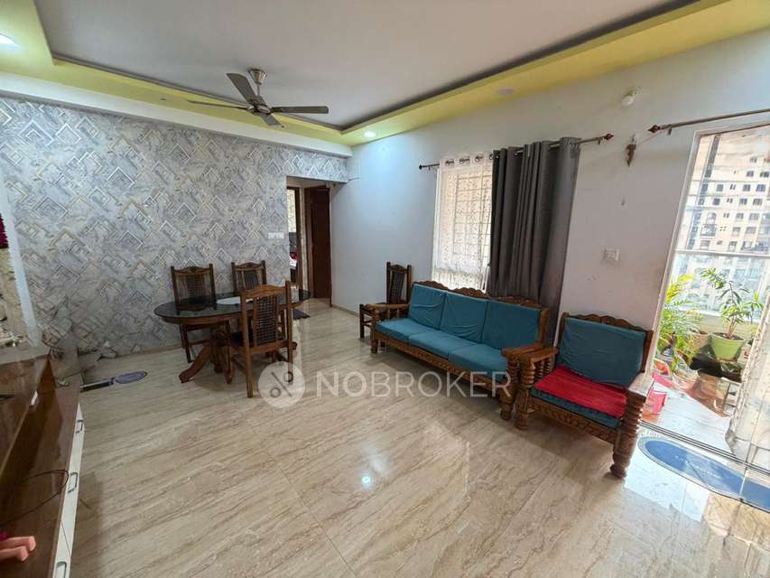 2 BHK Flat In Vtp Leonara, Mahalunge for Rent  In Mahalunge