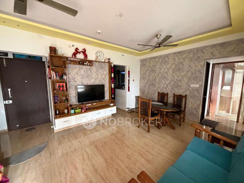 2 BHK Flat In Vtp Leonara, Mahalunge for Rent  In Mahalunge