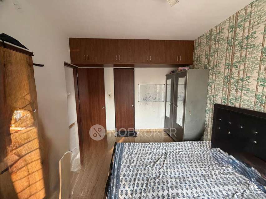 2 BHK Flat In Vtp Leonara, Mahalunge for Rent  In Mahalunge