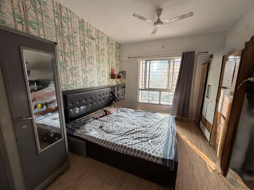 2 BHK Flat In Vtp Leonara, Mahalunge for Rent  In Mahalunge