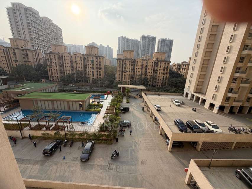 2 BHK Flat In Vtp Leonara, Mahalunge for Rent  In Mahalunge