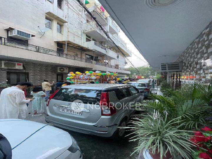 3 BHK House for Rent  In Dilshad Garden