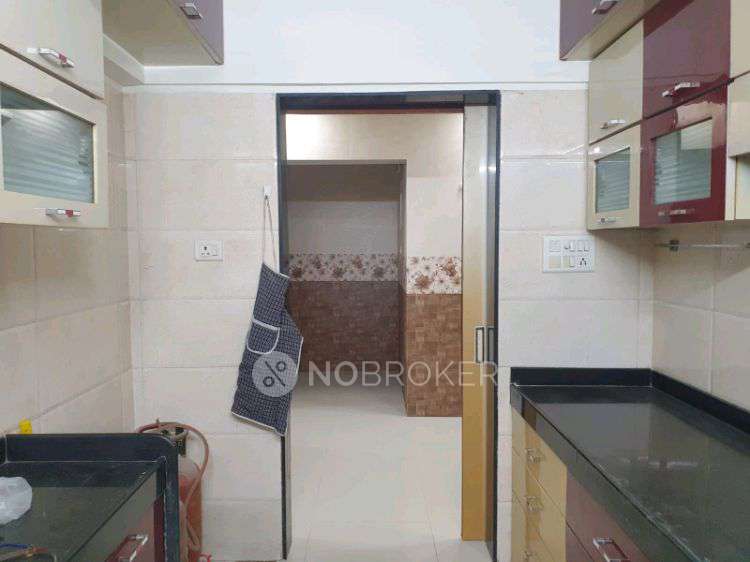 2 BHK Flat In Malhar And Ulhas Residency for Rent  In Gaondevi Mandir