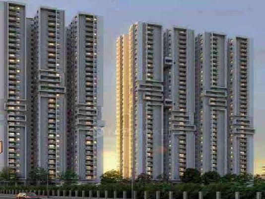 3 BHK Flat In Myscape New Launch Financial District For Sale  In Financial District