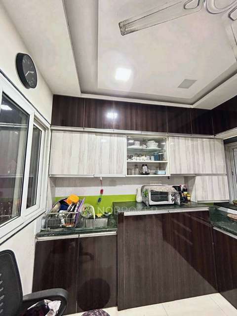 1 BHK Flat In Ak Surana Sanskruti Prangan for Rent In Baner