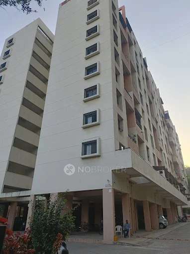 2 BHK Flat In Nagpal Meadows Habitat For Sale  In Pashan