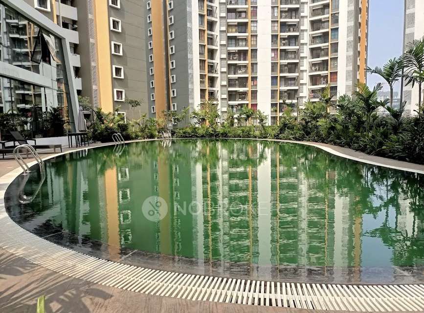 Single Room for Male In 2 BHK  In Goyvill Alphine In Hinjawadi Phase 1