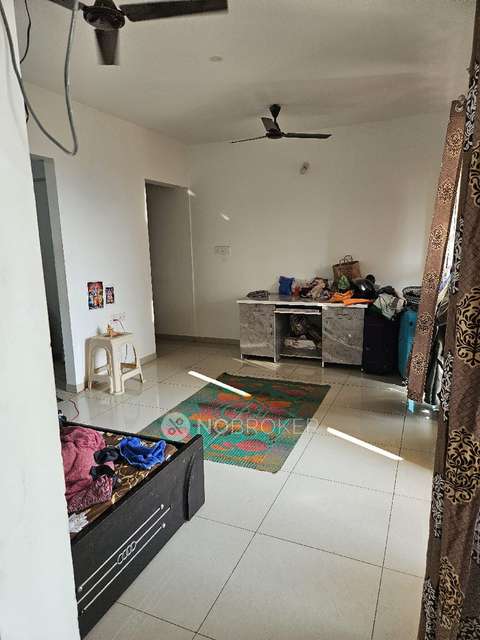 Single Room for Male In 2 BHK  In Goyvill Alphine In Hinjawadi Phase 1