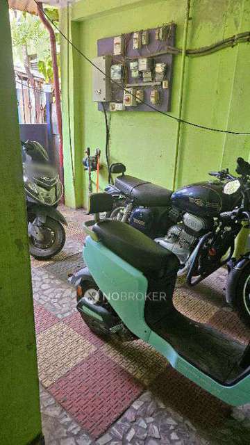 2 BHK House for Rent  In Vyasarpadi