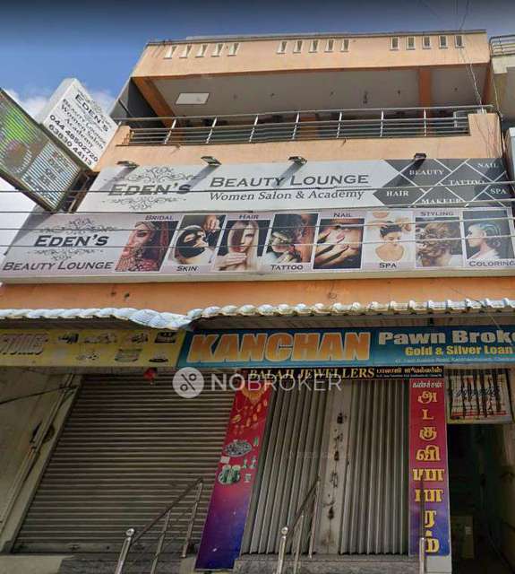 PG for Girls in Perungudi