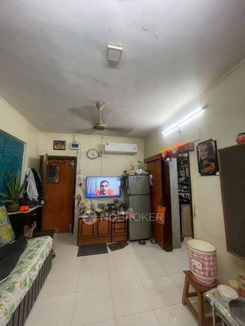 1 RK Flat In Mehhdoot  for Rent  In Borivali West