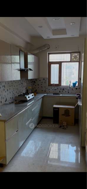 1 BHK Flat for Rent  In Gate No 3, Greenfields Colony