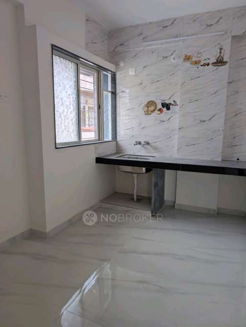 1 RK House for Rent  In Karve Nagar