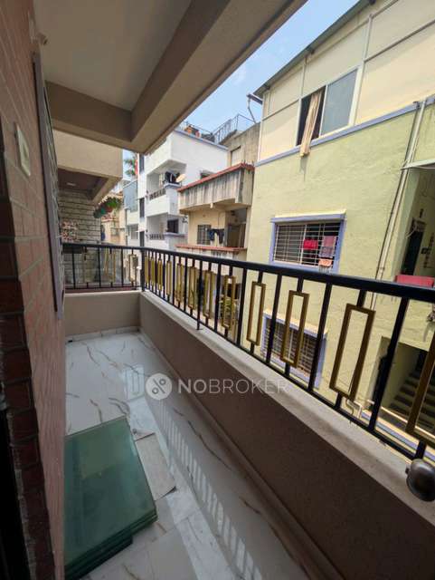 1 RK House for Rent  In Karve Nagar