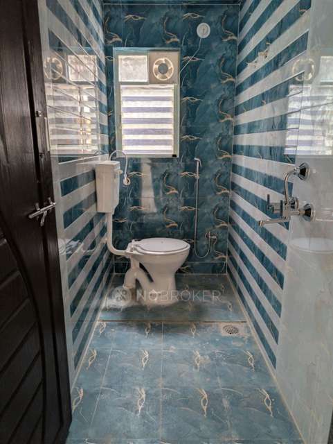 1 RK House for Rent  In Karve Nagar