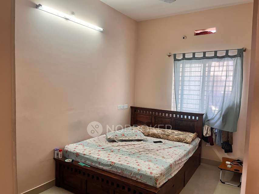 2 BHK House for Rent  In Margondanahalli