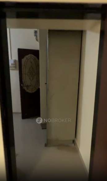 1 RK House for Rent  In Karvenagar