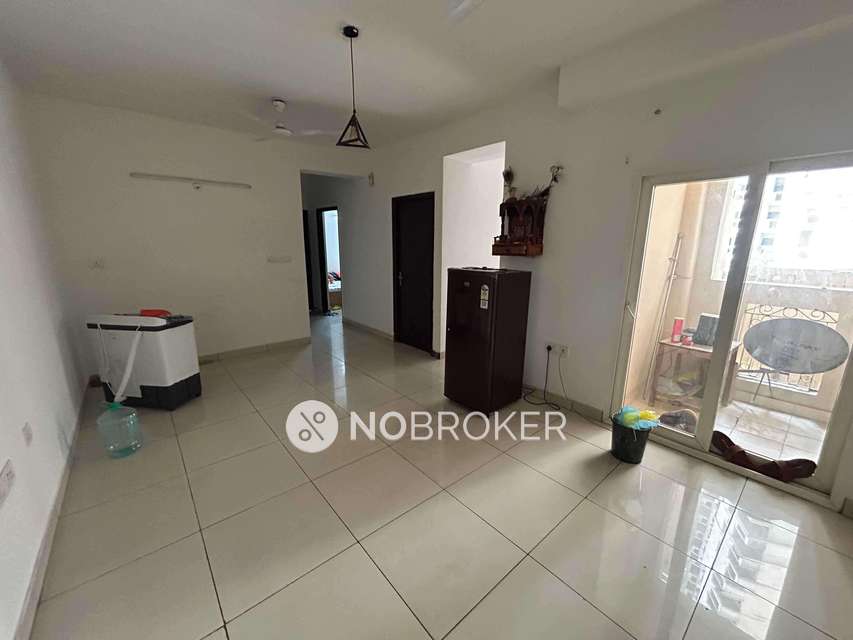 2 BHK Flat In Supertech Residency For Sale  In Sector 5