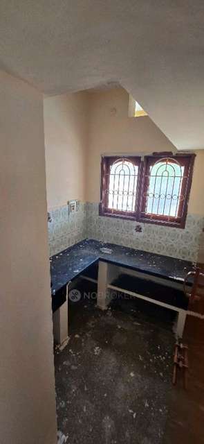 1 BHK House for Rent  In 5th Cross Road