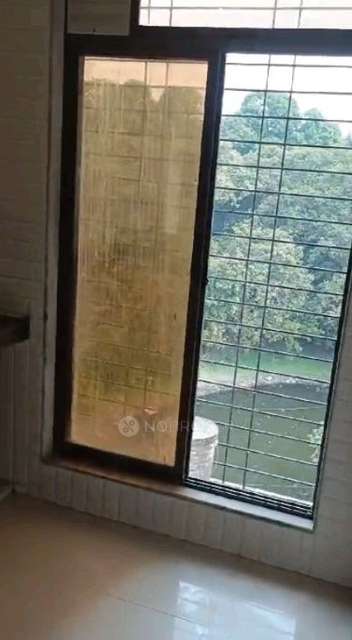 1 BHK Flat In Gods Gift Chs for Lease  In Vasai West