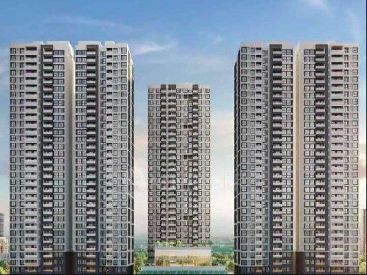 3 BHK Flat In Vj Palladio For Sale  In Balewadi