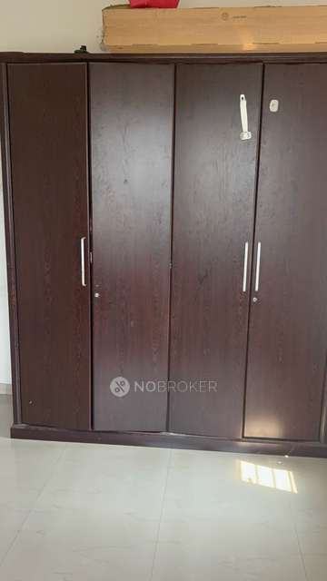 2 BHK Flat In Arum Vatika B U Bhandari Society  for Rent  In Dighi