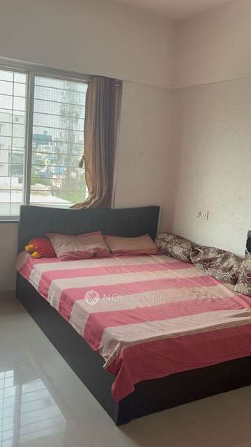 2 BHK Flat In Arum Vatika B U Bhandari Society  for Rent  In Dighi