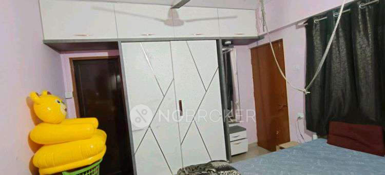 2 BHK Flat In Wisteria Apartment Chikhali for Rent  In Block-b, Wisteria Apartment, Chikhali, Pune, Pimpri-chinchwad, Maharashtra 411062, India