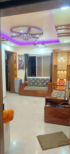 2 BHK Flat In Wisteria Apartment Chikhali for Rent  In Block-b, Wisteria Apartment, Chikhali, Pune, Pimpri-chinchwad, Maharashtra 411062, India