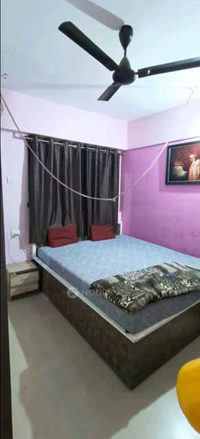 2 BHK Flat In Wisteria Apartment Chikhali for Rent  In Block-b, Wisteria Apartment, Chikhali, Pune, Pimpri-chinchwad, Maharashtra 411062, India