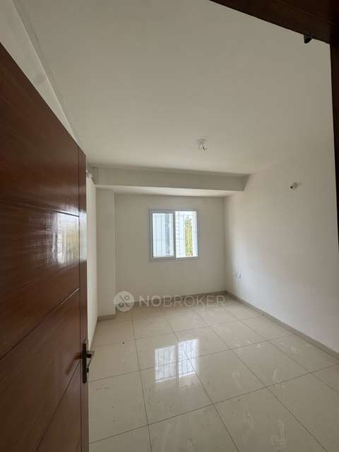 1 BHK Flat In Grc Subhiksha For Sale  In Choodasandra