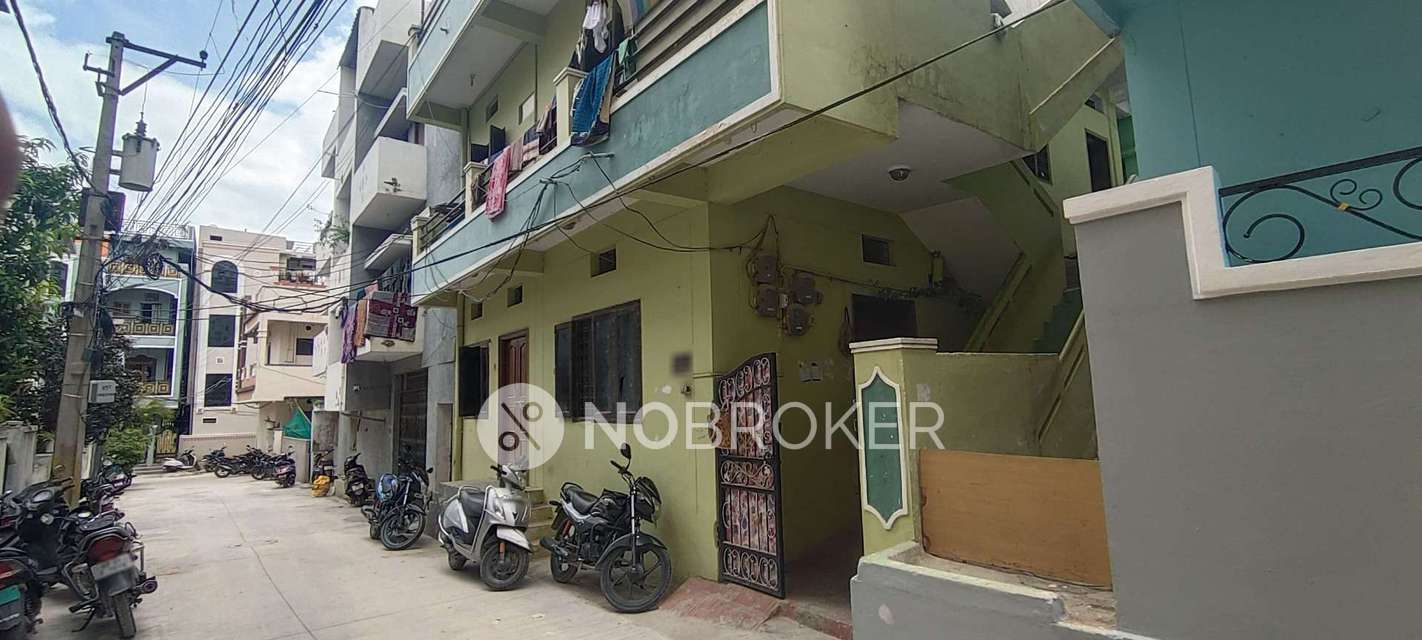 2 BHK House for Rent  In 680, Netaji Subhash Chandra Bose Nagar, Yousufguda, Hyderabad, Telangana 500045, India