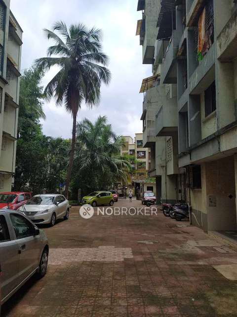 2 BHK Flat In Mellennium Arcade for Rent  In Gopinath Chowk