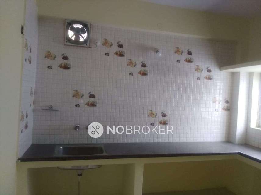 3 BHK Flat for Rent  In Chanda Nagar