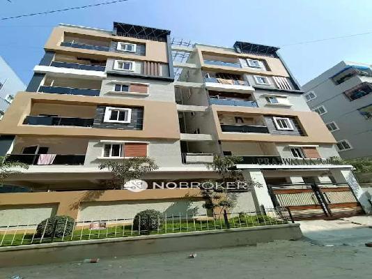 3 BHK Flat In Hari Hara Hilton for Rent  In Nizampet