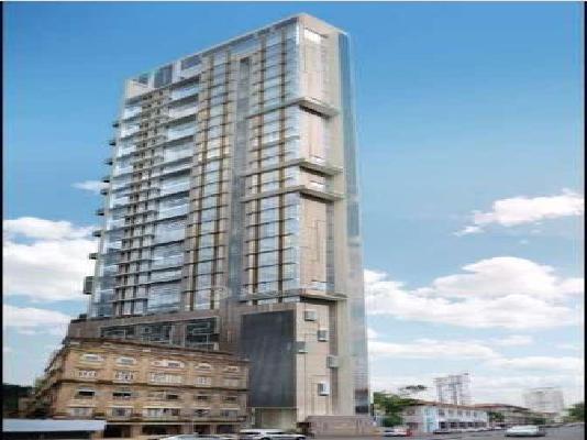 4+ BHK Flat In Abil Mansion For Sale  In Gamdevi