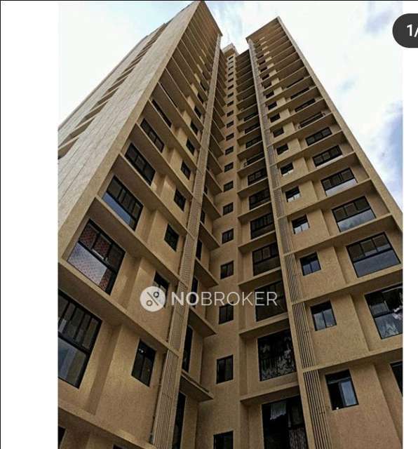 Shared Room for Male In 2 BHK  In Anand Nagar Soceity In Thane West