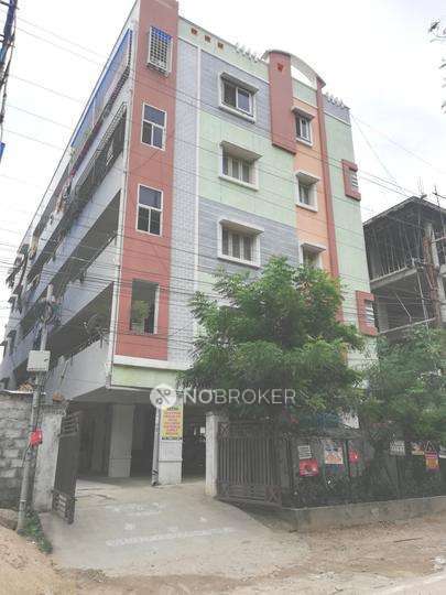 3 BHK Flat In Gnapika Ferar for Rent  In Madeenaguda