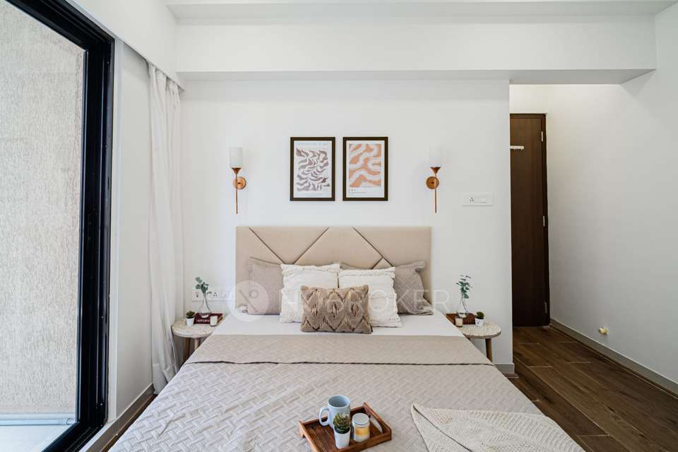 2 BHK Flat In Sunteck City Avenue  For Sale  In Goregaon West