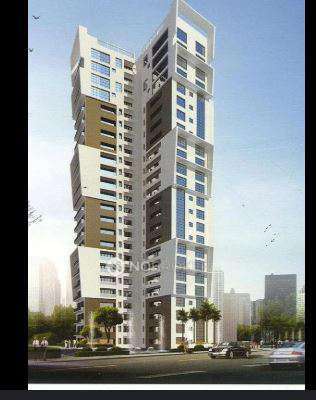 3 BHK Flat In Shushant Aquapolis For Sale  In Dundahera
